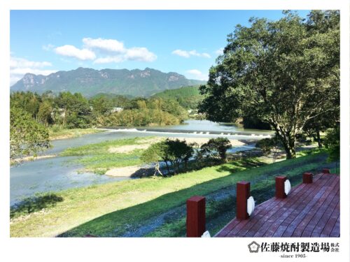 佐藤焼酎製造場04