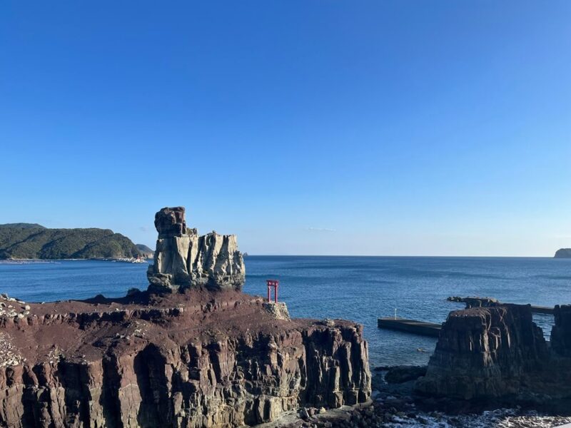 甑島神社