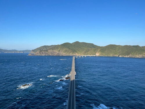 鳥ノ巣山展望所