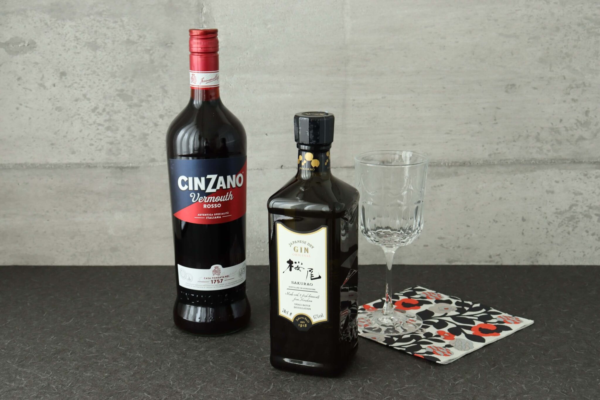 ジンの定番カクテルレシピや飲み方10種｜おすすめの作り方のコツも説明 ｜山本屋酒商店