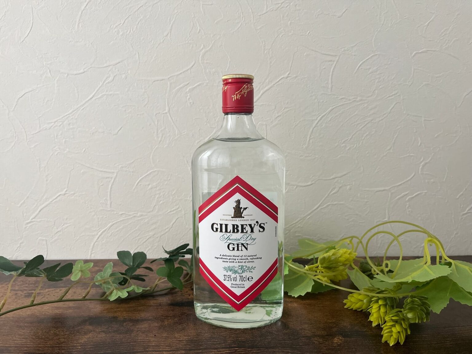 ジンの簡単な飲み方を解説！コンビニで買えて自宅で簡単にできるレシピ ｜山本屋酒商店