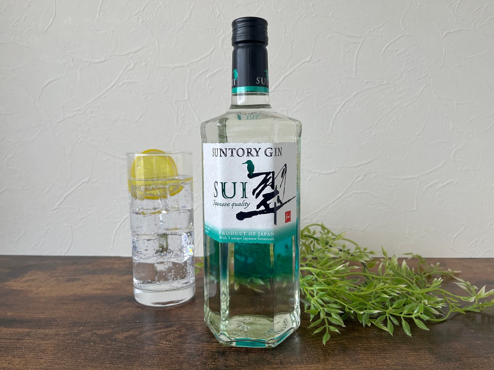 ジンの簡単な飲み方を解説！コンビニで買えて自宅で簡単にできるレシピ ｜山本屋酒商店