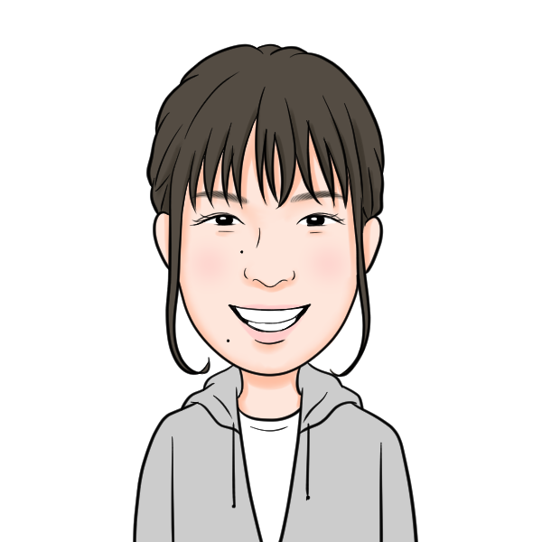 プロフィール画像:安田歩