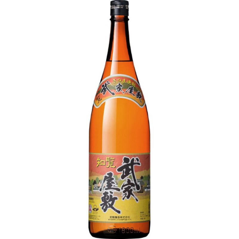 知覧武家屋敷