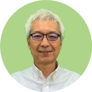 山本良平丸型画像