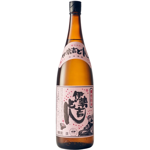 伊勢吉どん