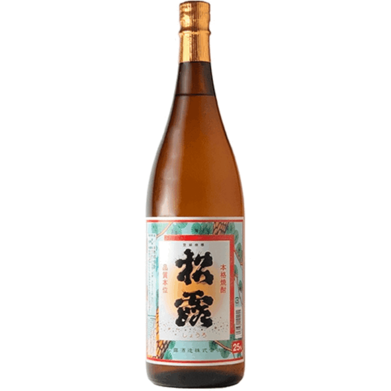 松露
