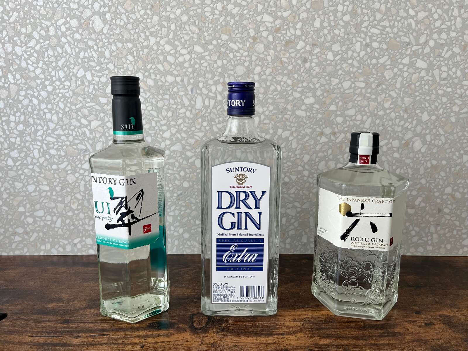 日本のクラフトジン地方別の選び方とおすすめの17本 |山本屋酒商店