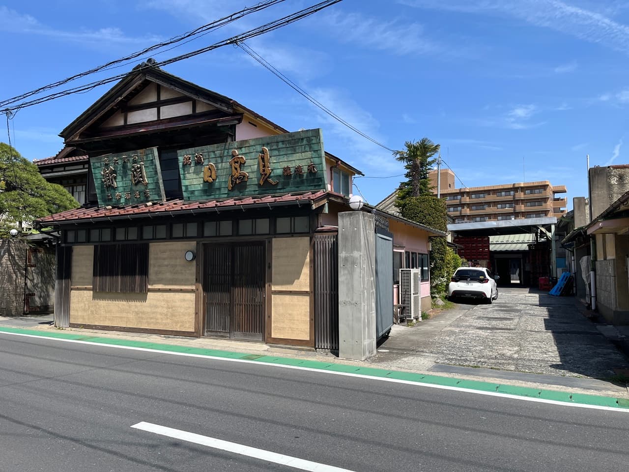 平孝酒造とは｜日高見が「日本一鮨に合う酒」を目指す理由