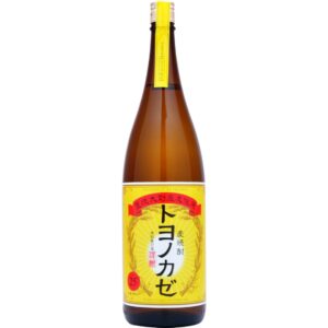 トヨノカゼ