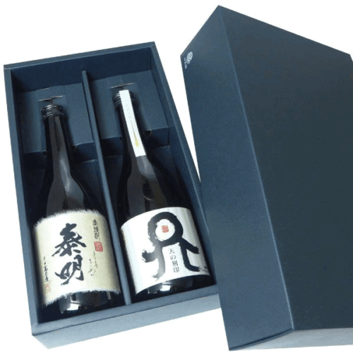 麦焼酎飲み比べセット
