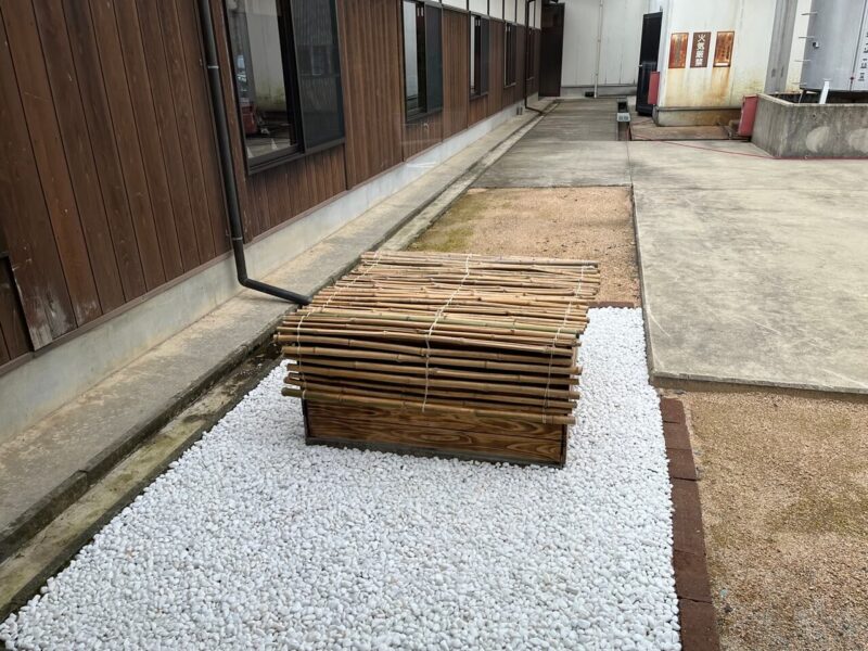 香住鶴井戸